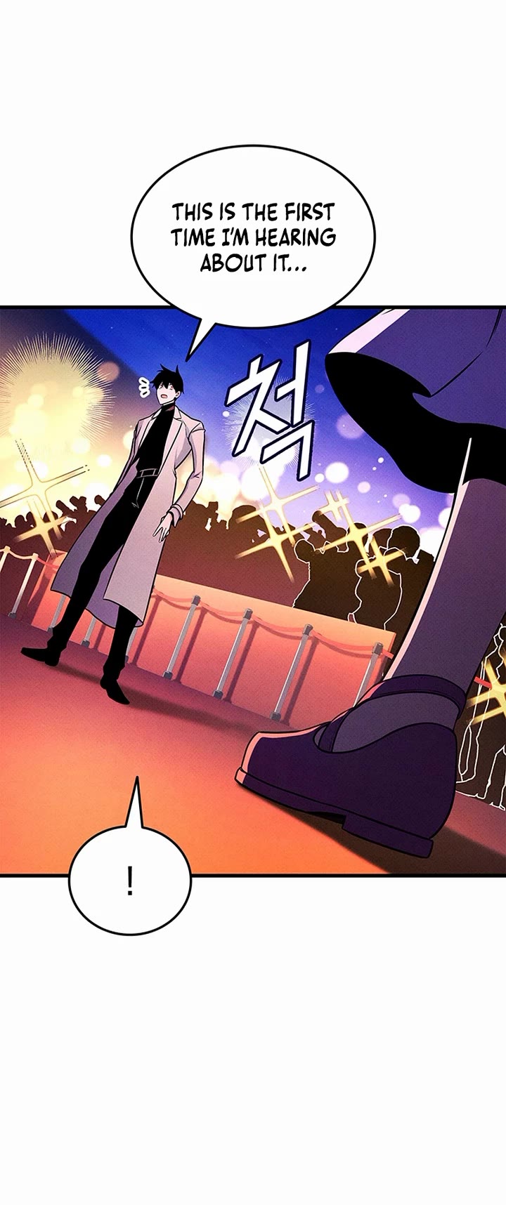 Ranker's Return (Remake) chapter 229 page 4
