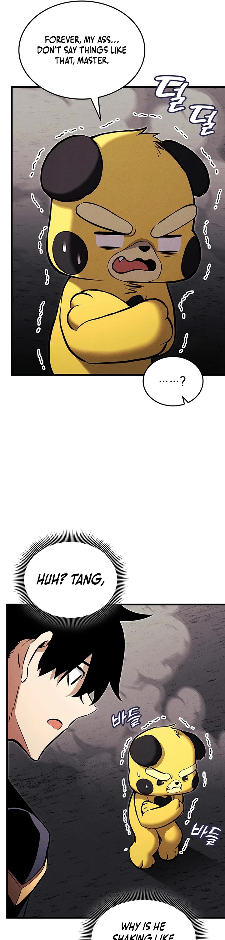 Ranker's Return (Remake) chapter 230 page 4