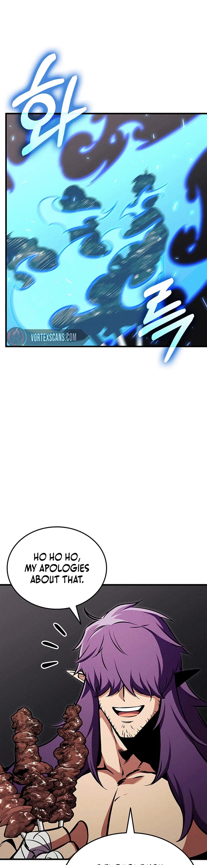 Ranker's Return (Remake) chapter 231 page 16
