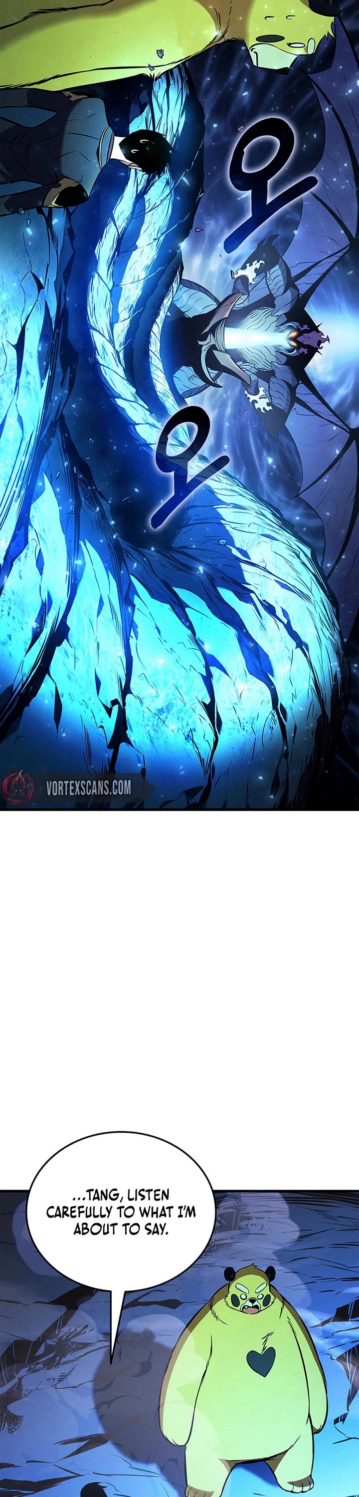 Ranker's Return (Remake) chapter 232 page 29