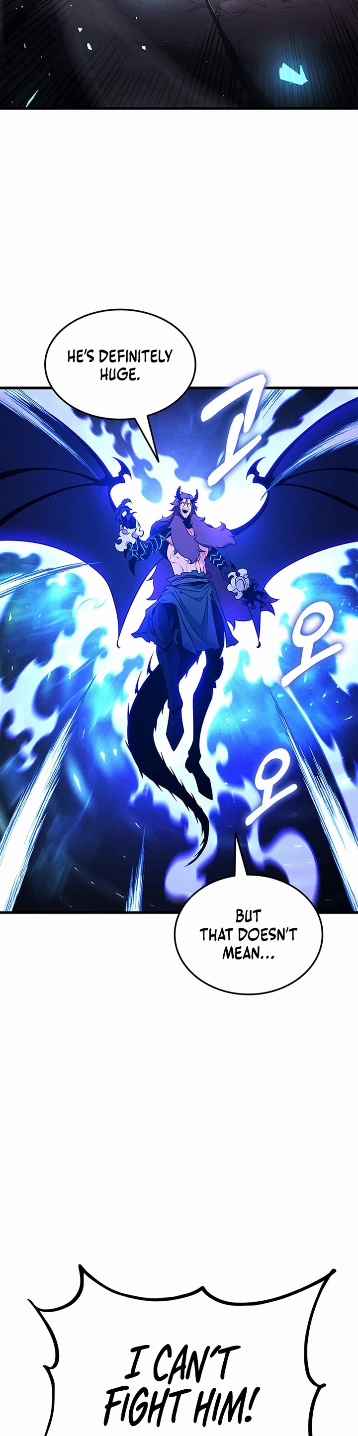 Ranker's Return (Remake) chapter 232 page 5