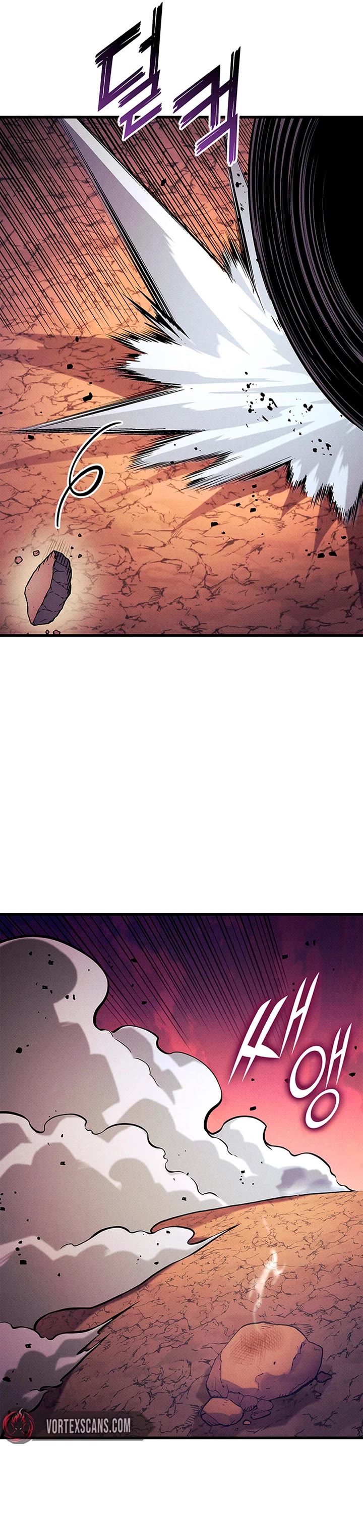 Ranker's Return (Remake) chapter 233 page 13
