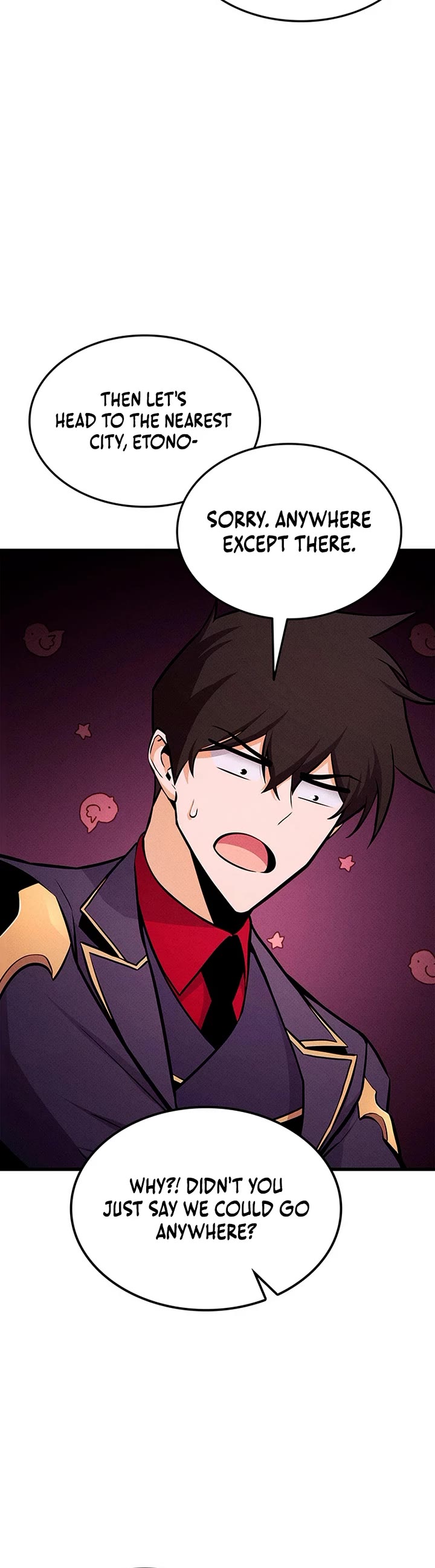 Ranker's Return (Remake) chapter 233 page 18