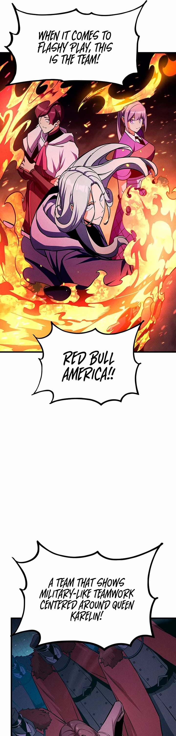 Ranker's Return (Remake) chapter 233 page 37