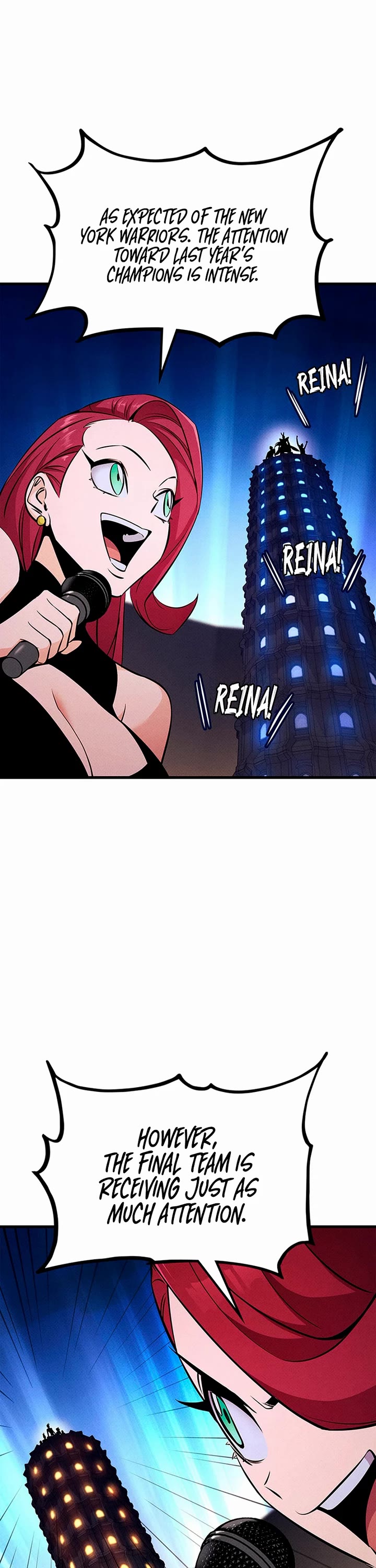Ranker's Return (Remake) chapter 233 page 43
