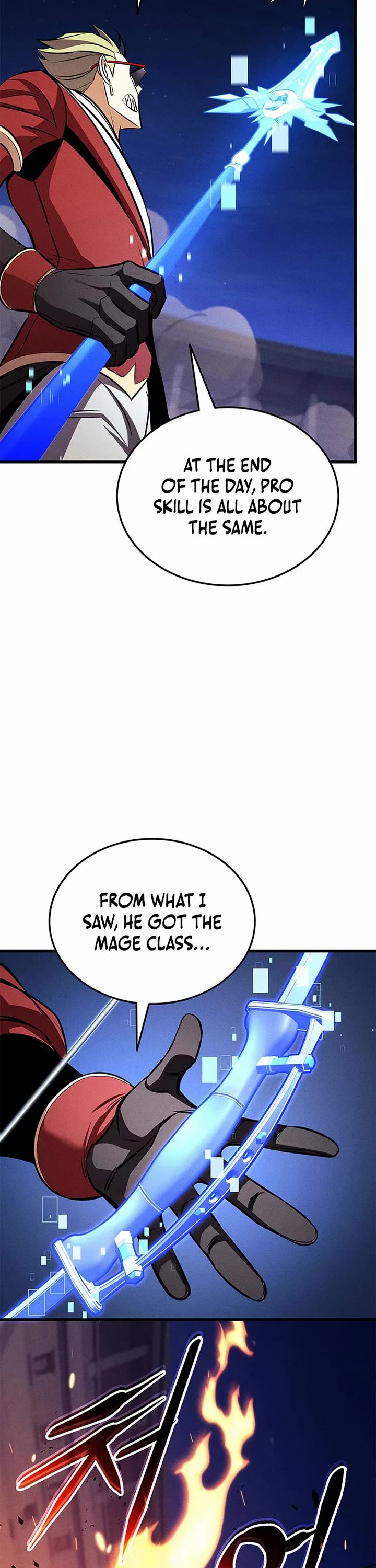 Ranker's Return (Remake) chapter 235 page 12