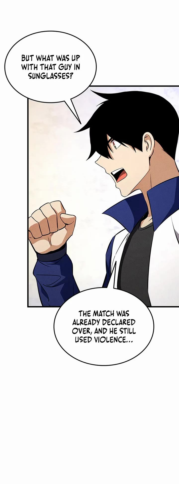 Ranker's Return (Remake) chapter 235 page 19