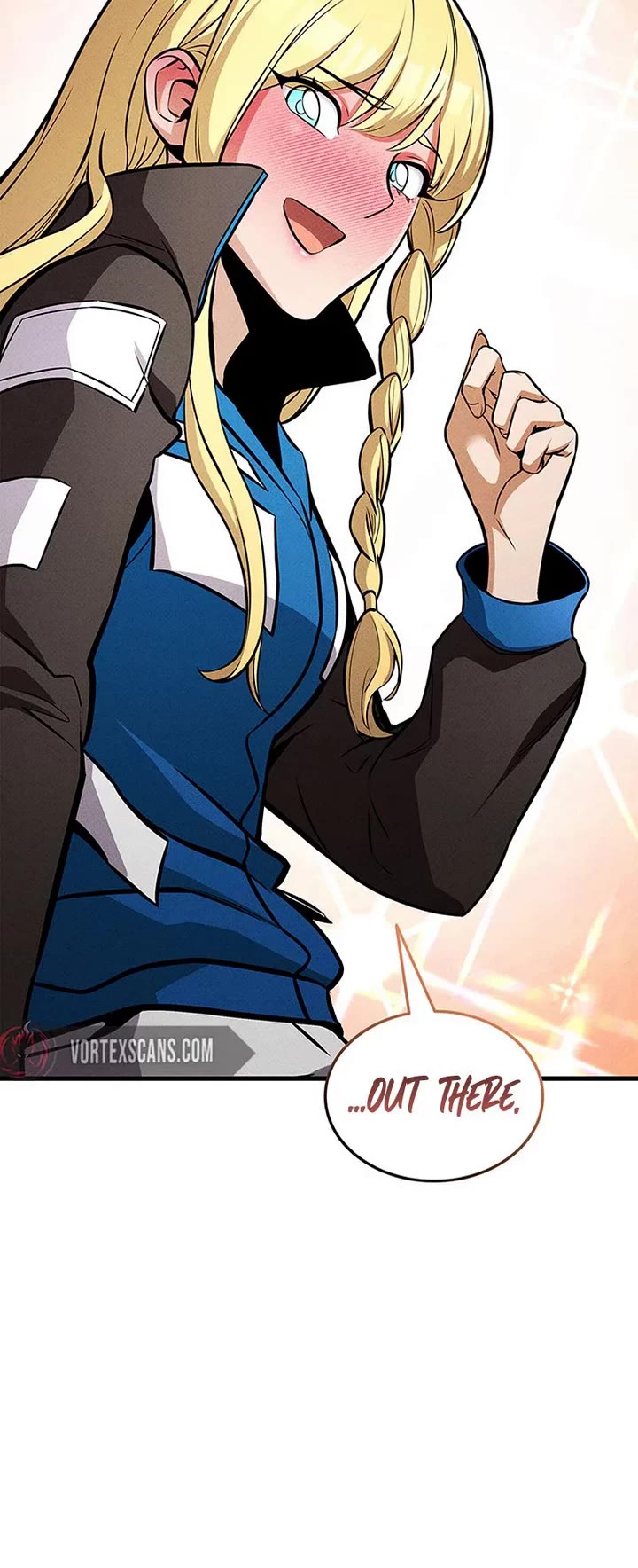Ranker's Return (Remake) chapter 235 page 24