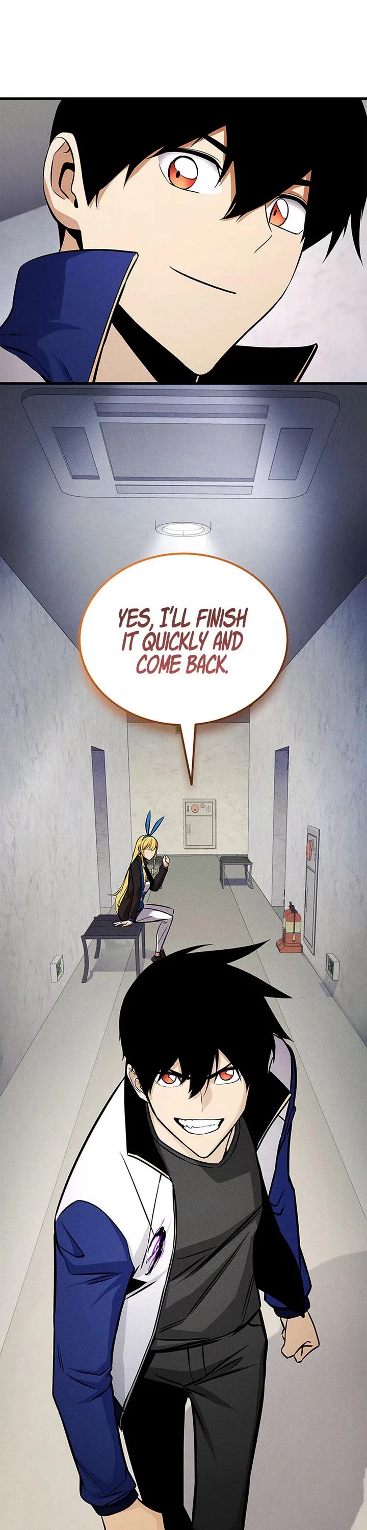 Ranker's Return (Remake) chapter 235 page 25