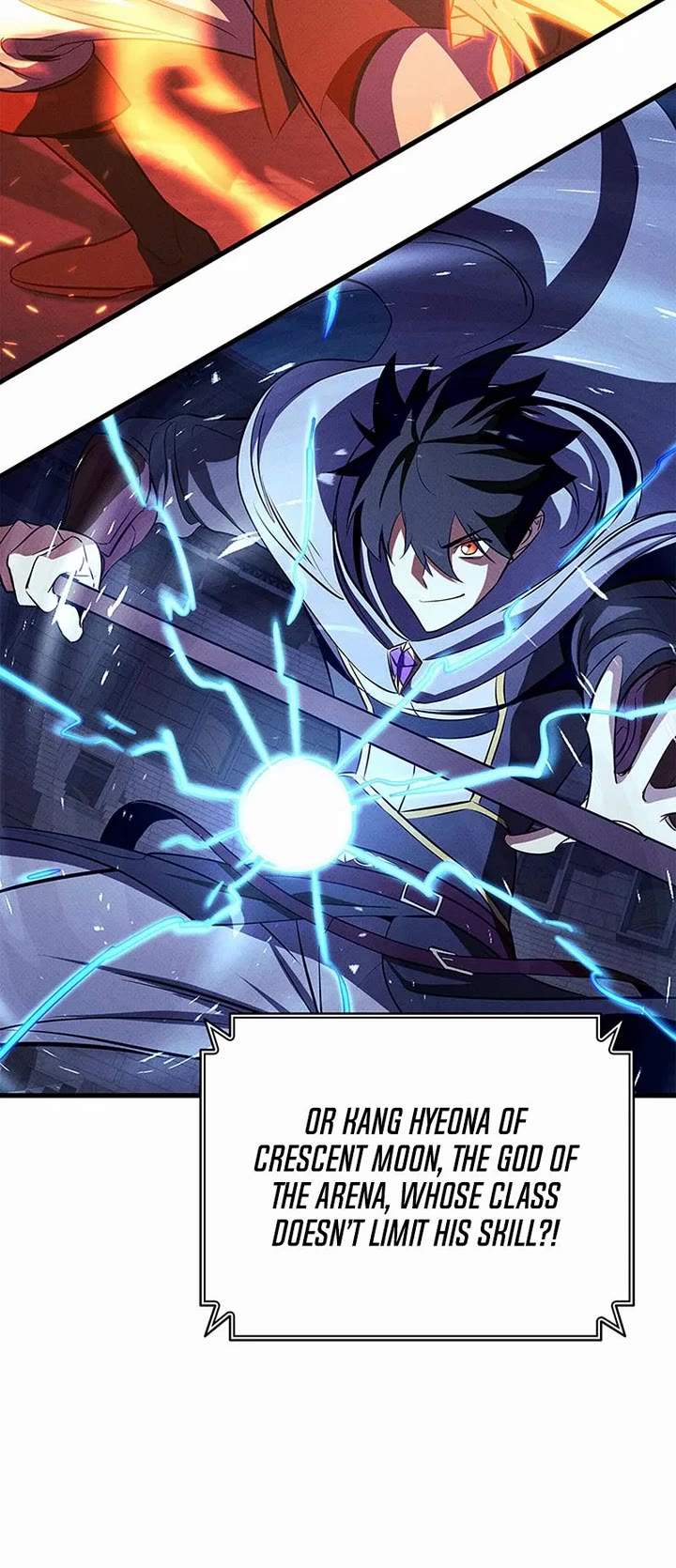 Ranker's Return (Remake) chapter 235 page 28
