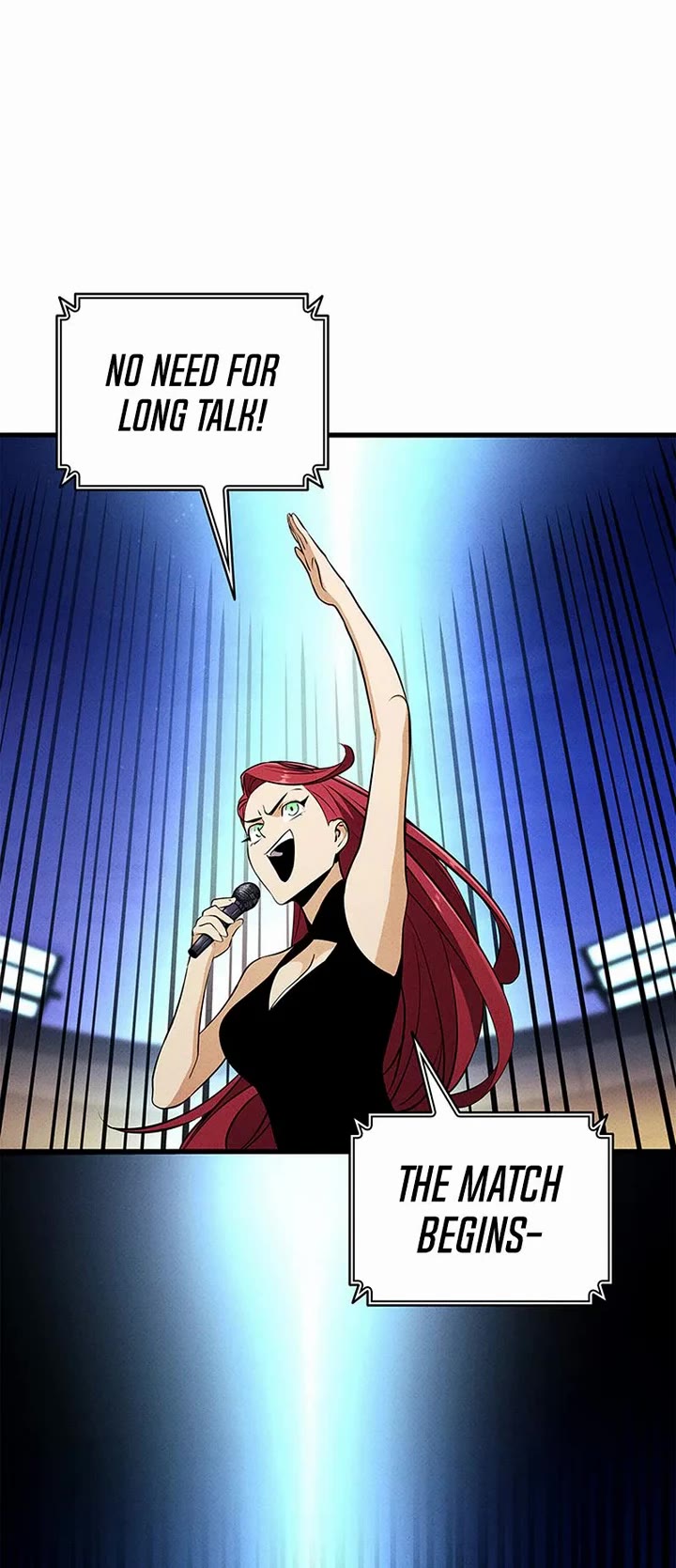 Ranker's Return (Remake) chapter 235 page 29