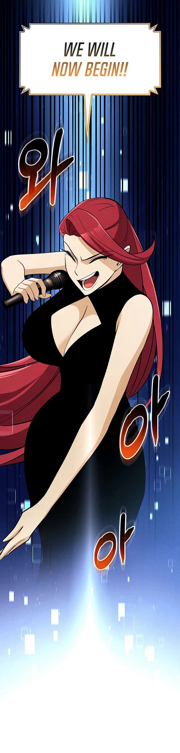 Ranker's Return (Remake) chapter 235 page 30