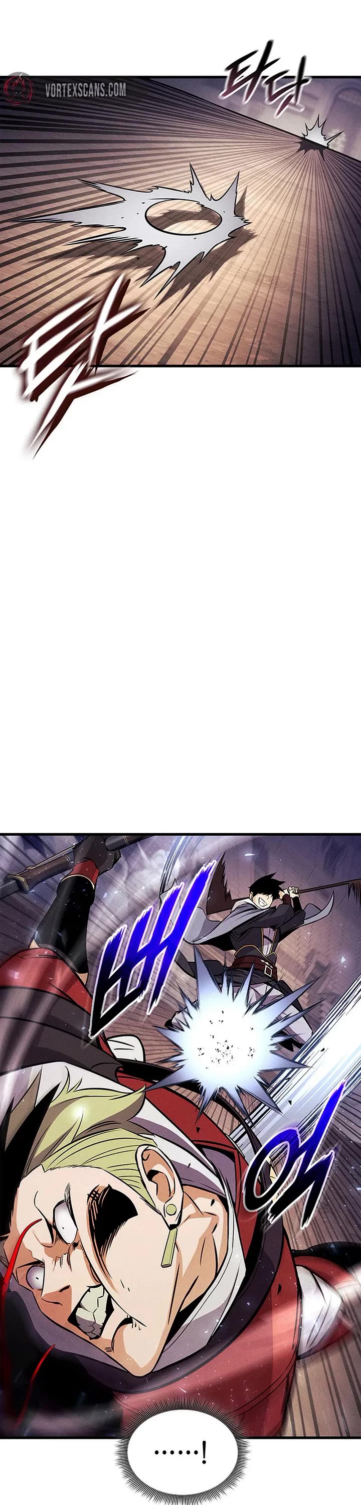 Ranker's Return (Remake) chapter 235 page 44