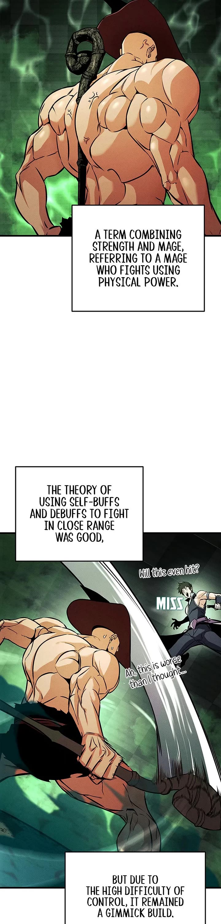 Ranker's Return (Remake) chapter 235 page 49