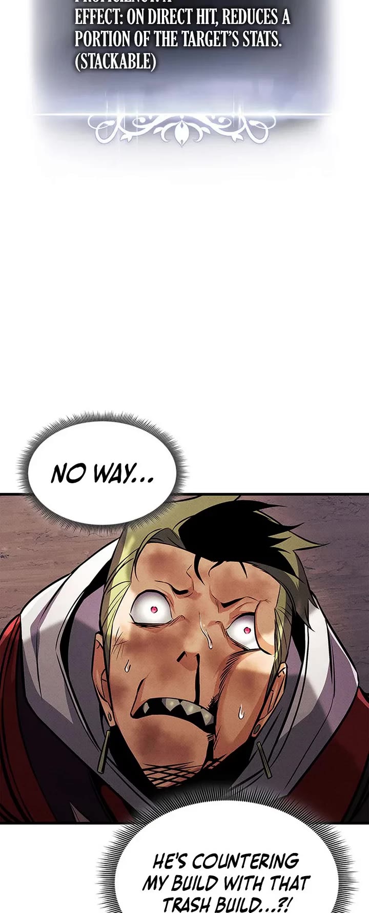 Ranker's Return (Remake) chapter 235 page 57