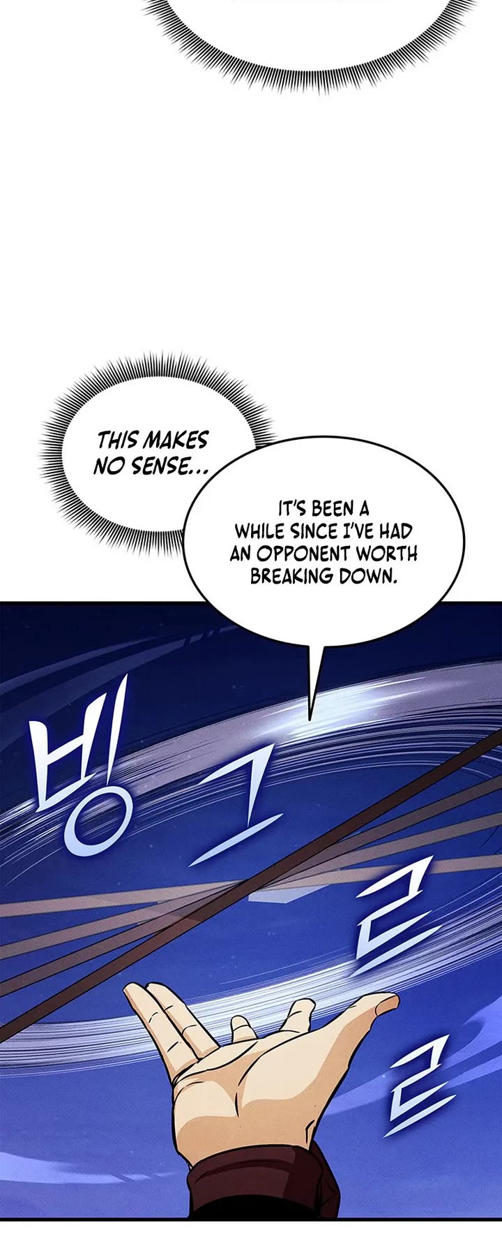 Ranker's Return (Remake) chapter 235 page 58