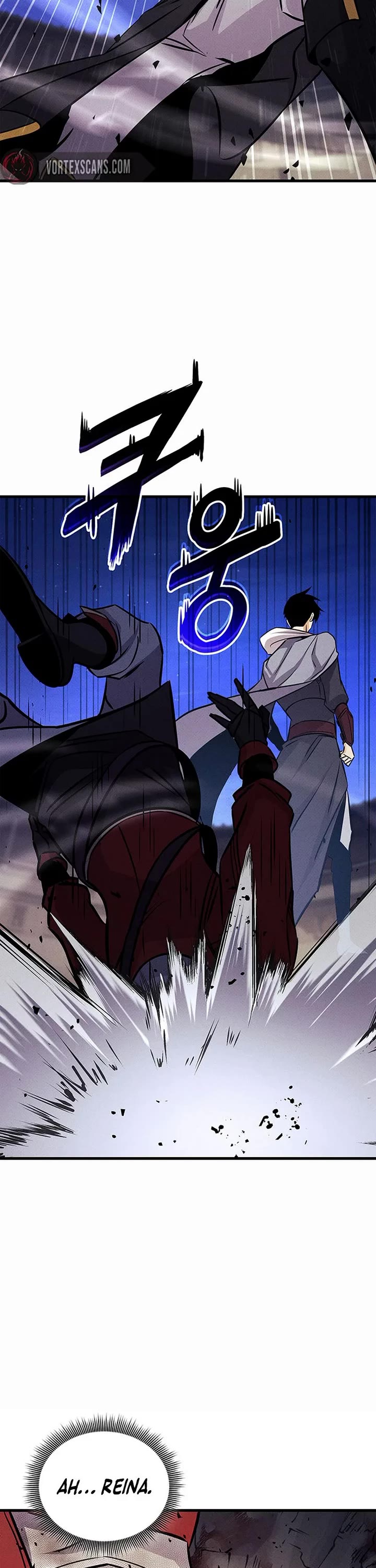 Ranker's Return (Remake) chapter 235 page 61