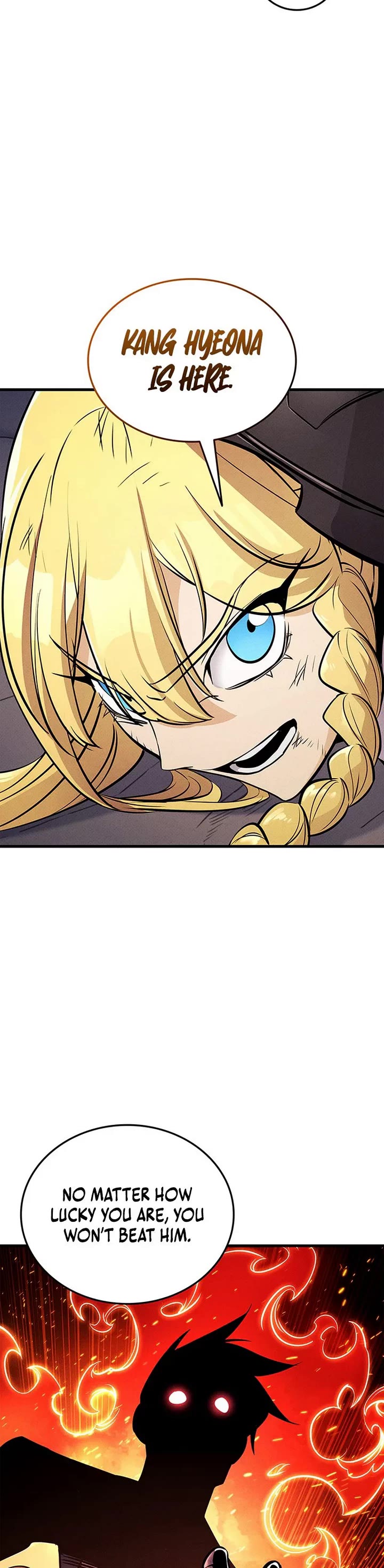 Ranker's Return (Remake) chapter 235 page 8