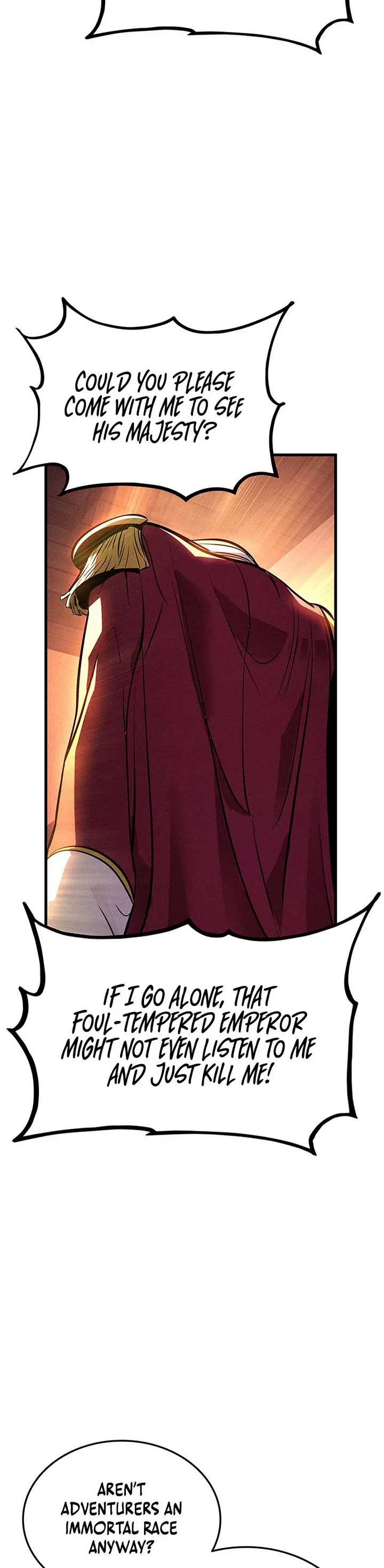 Ranker's Return (Remake) chapter 236 page 14
