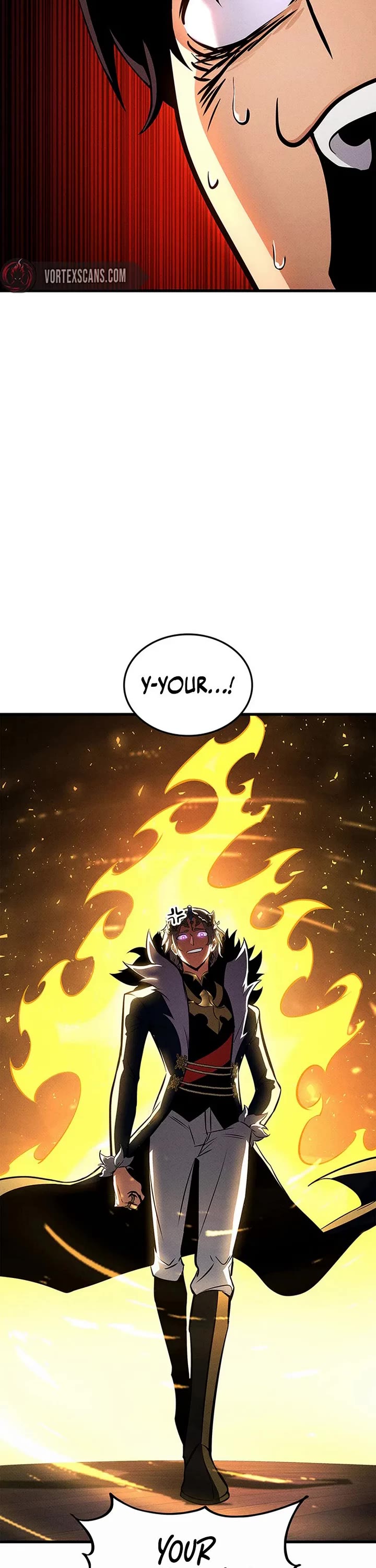 Ranker's Return (Remake) chapter 236 page 17