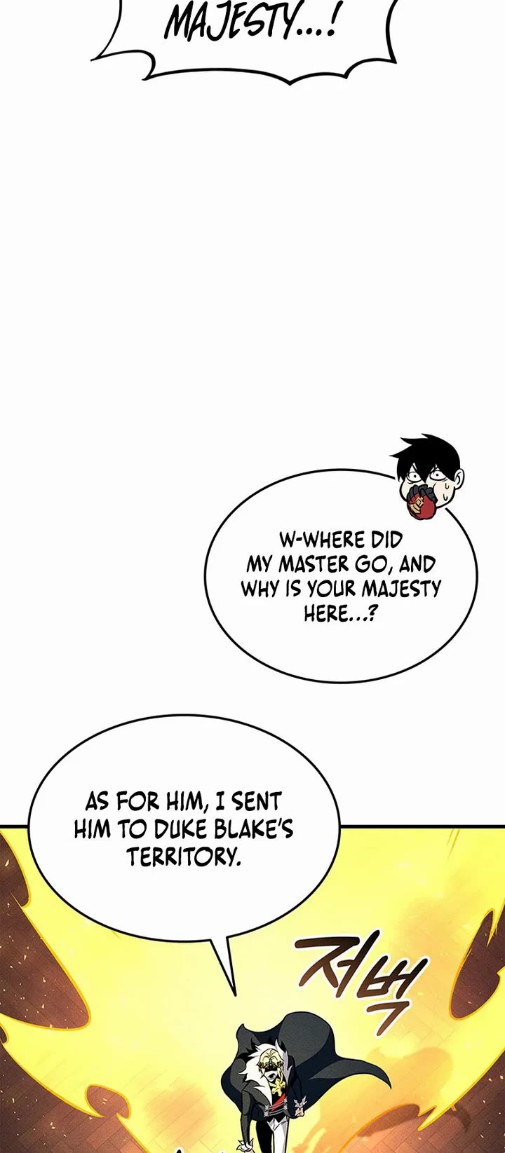 Ranker's Return (Remake) chapter 236 page 18