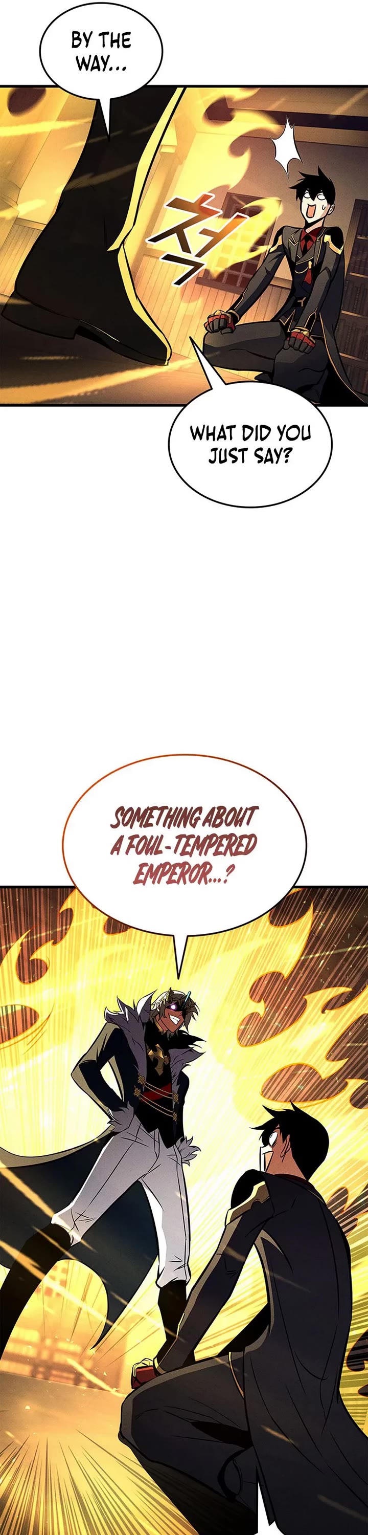 Ranker's Return (Remake) chapter 236 page 20