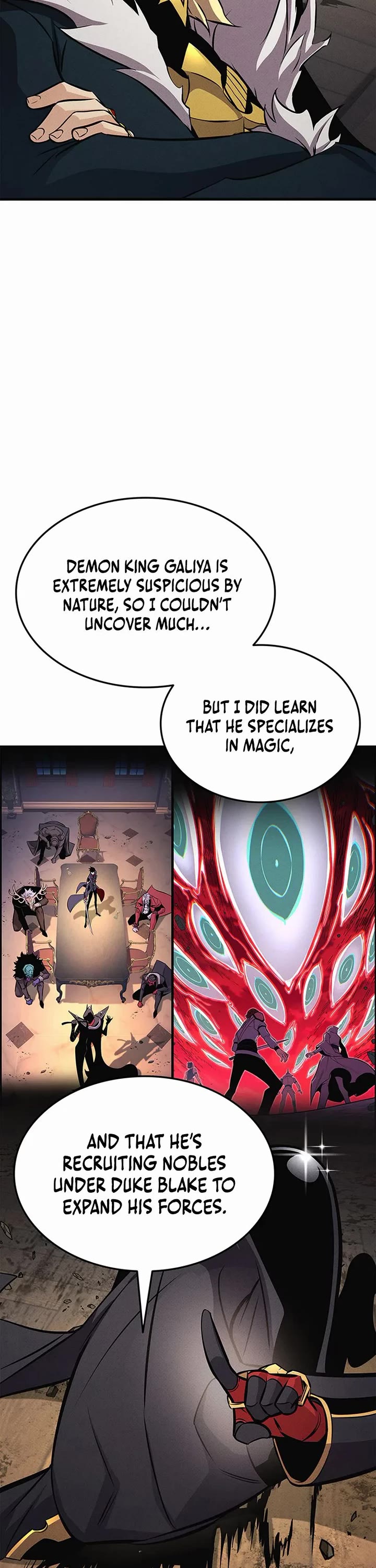 Ranker's Return (Remake) chapter 236 page 25
