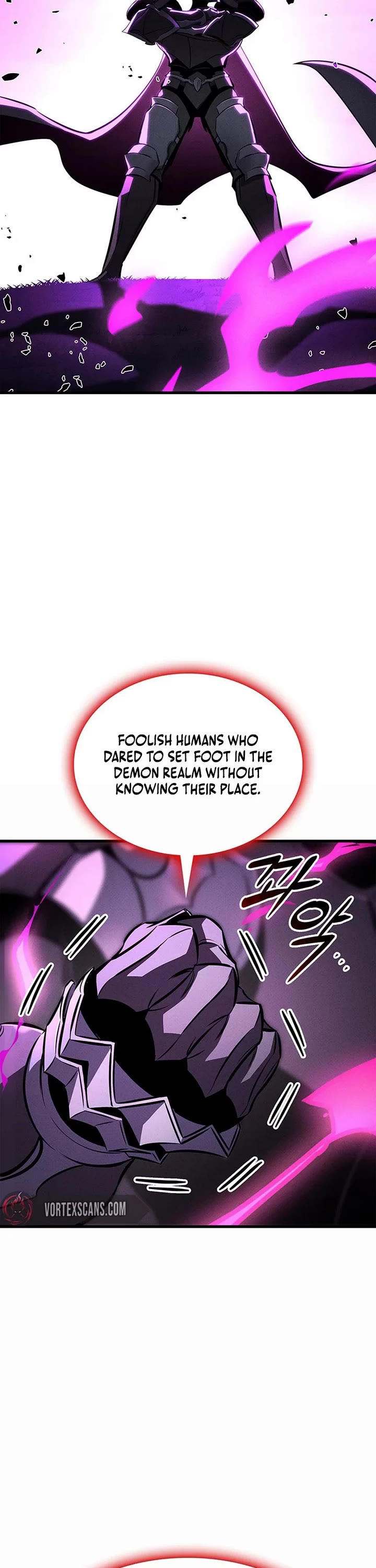 Ranker's Return (Remake) chapter 236 page 31