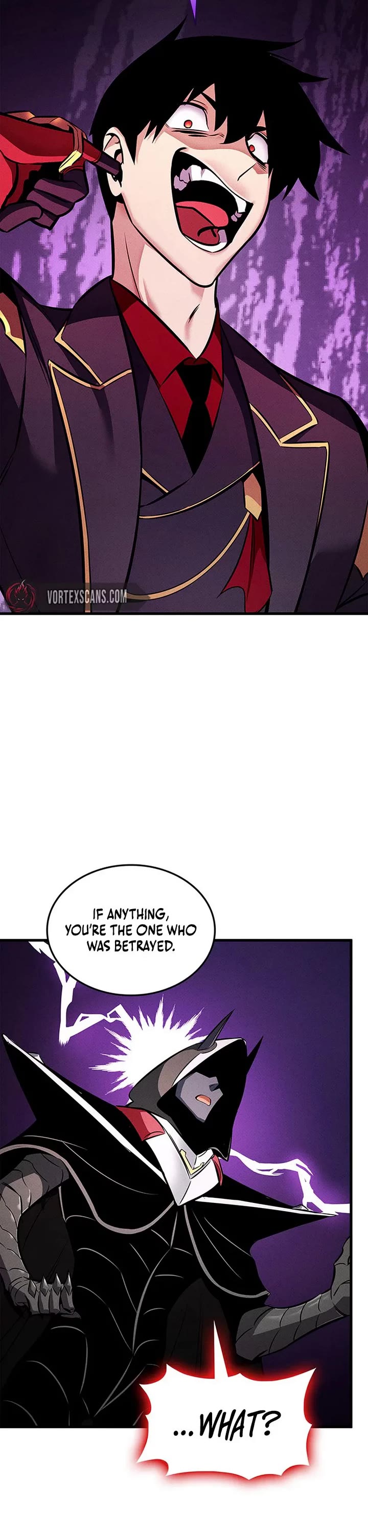Ranker's Return (Remake) chapter 236 page 51