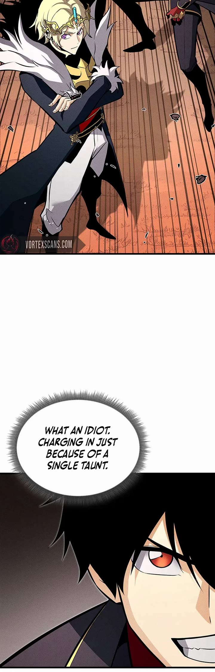 Ranker's Return (Remake) chapter 236 page 54