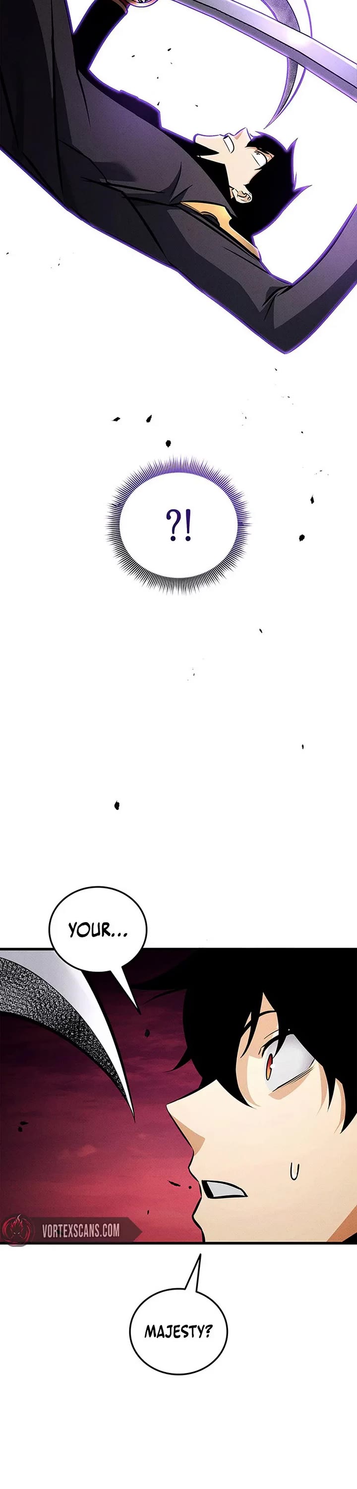 Ranker's Return (Remake) chapter 236 page 57