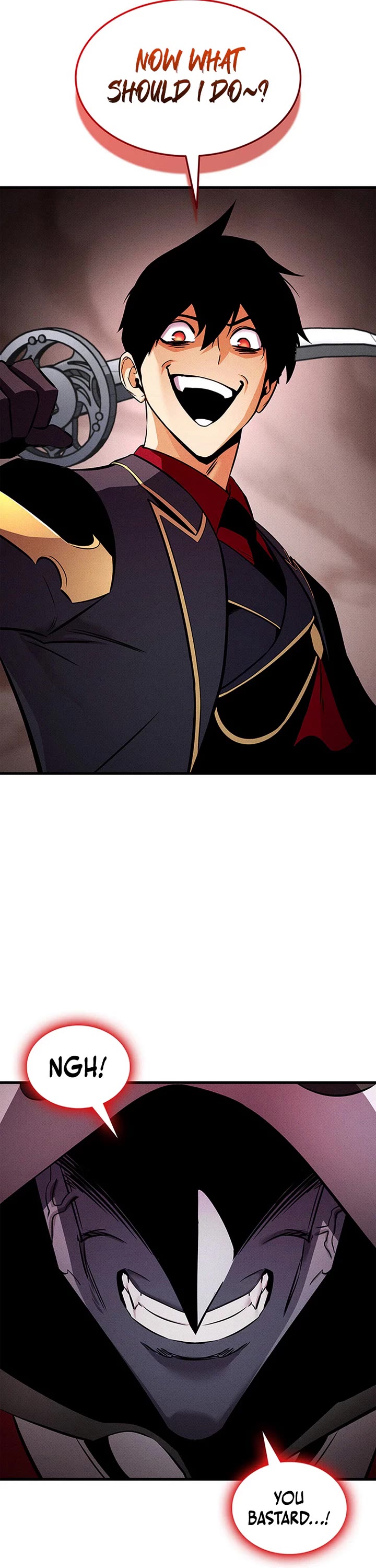 Ranker's Return (Remake) chapter 238 page 16