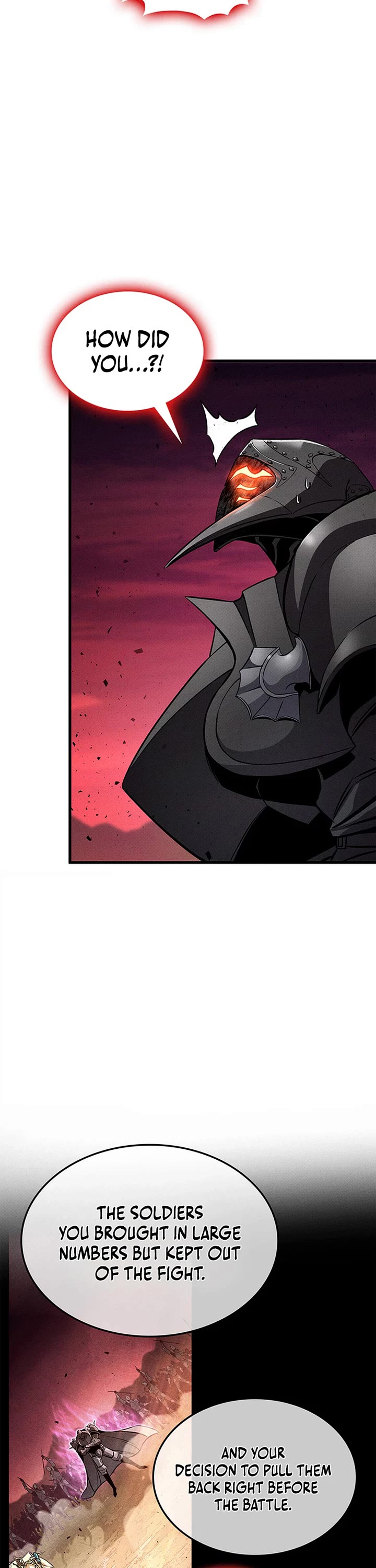 Ranker's Return (Remake) chapter 238 page 53
