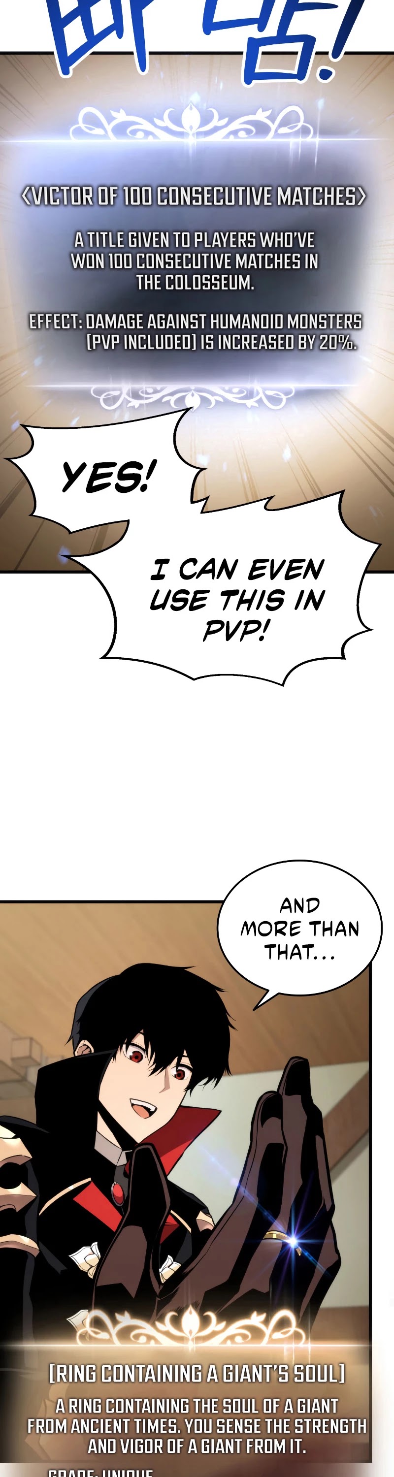 Ranker's Return (Remake) chapter 24 page 13