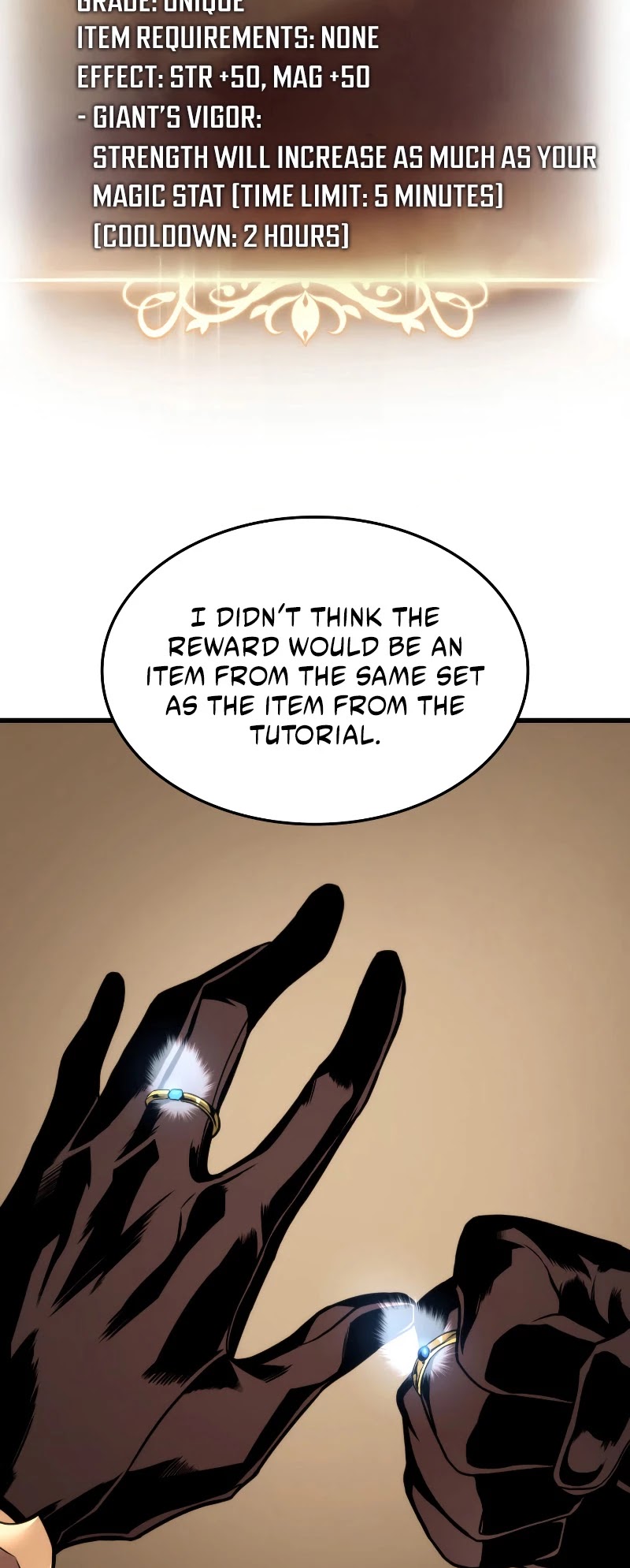 Ranker's Return (Remake) chapter 24 page 14