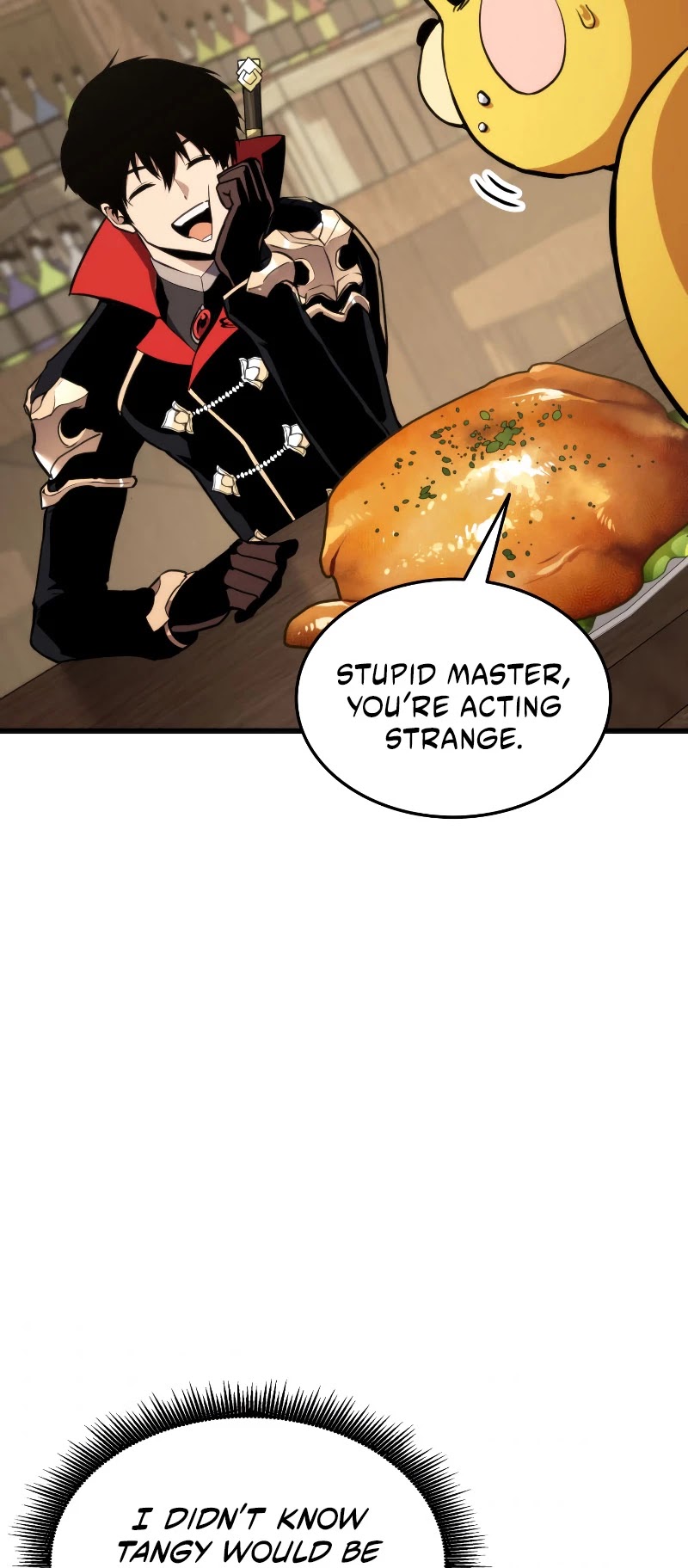 Ranker's Return (Remake) chapter 24 page 17