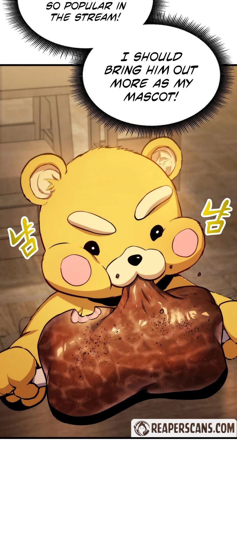 Ranker's Return (Remake) chapter 24 page 18