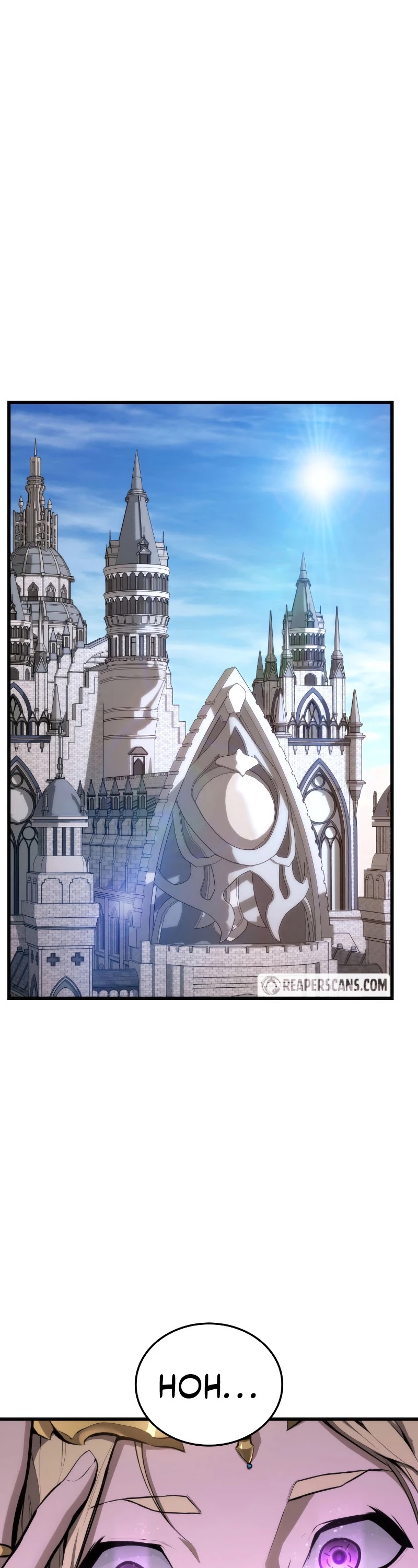 Ranker's Return (Remake) chapter 24 page 21