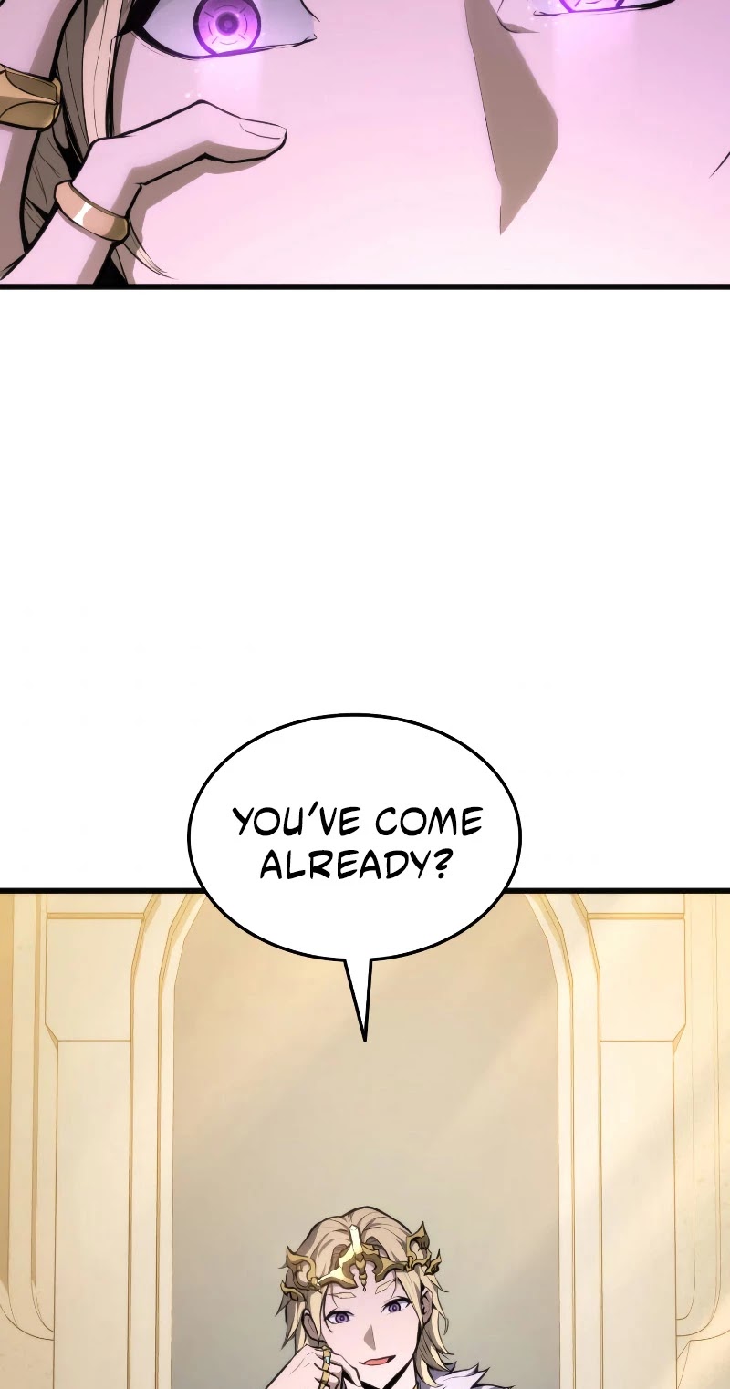 Ranker's Return (Remake) chapter 24 page 22