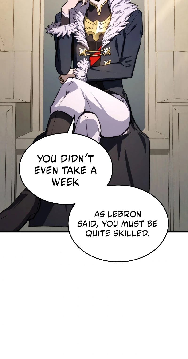 Ranker's Return (Remake) chapter 24 page 23