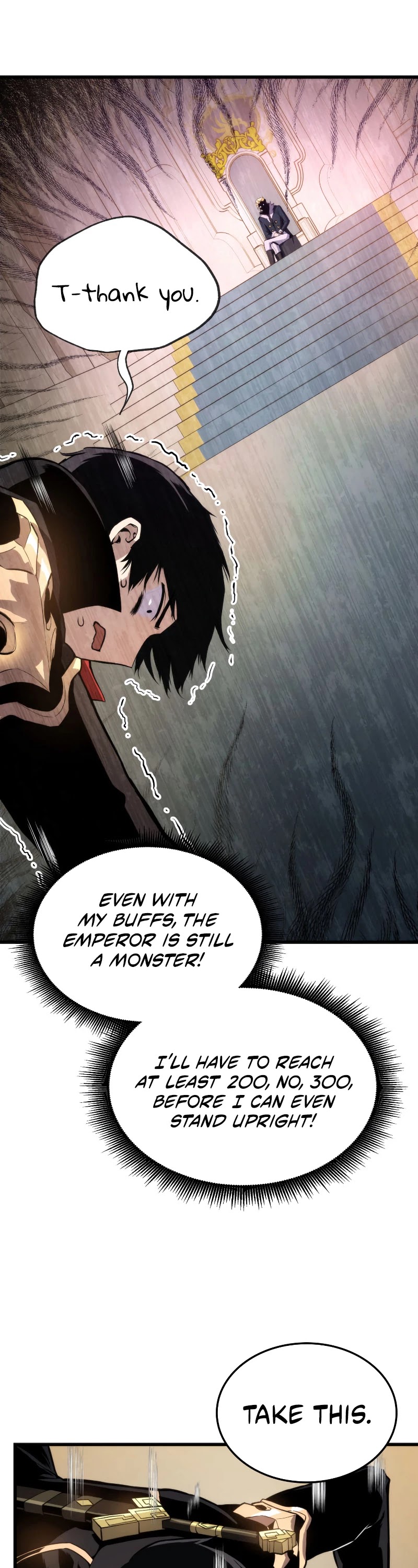 Ranker's Return (Remake) chapter 24 page 24