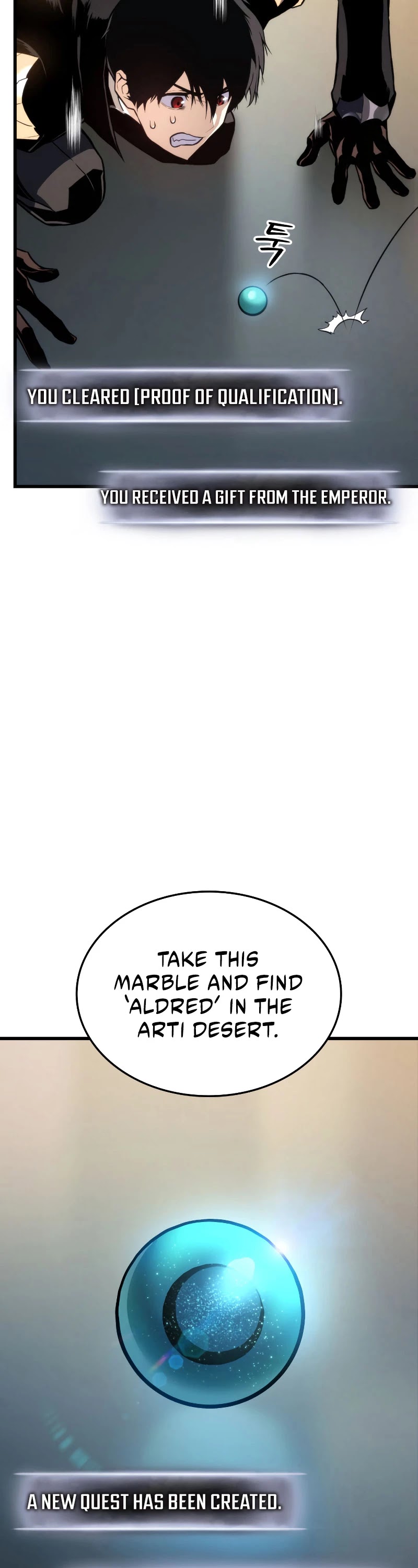 Ranker's Return (Remake) chapter 24 page 25