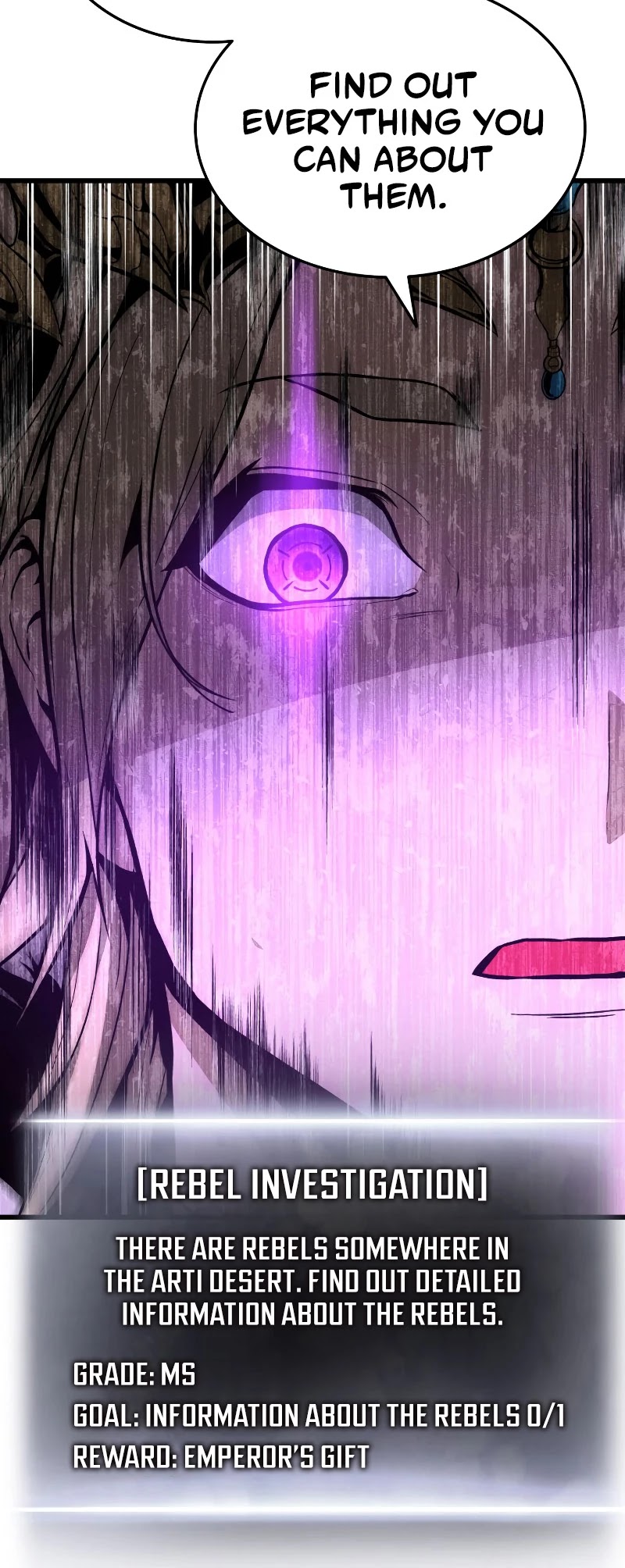 Ranker's Return (Remake) chapter 24 page 27