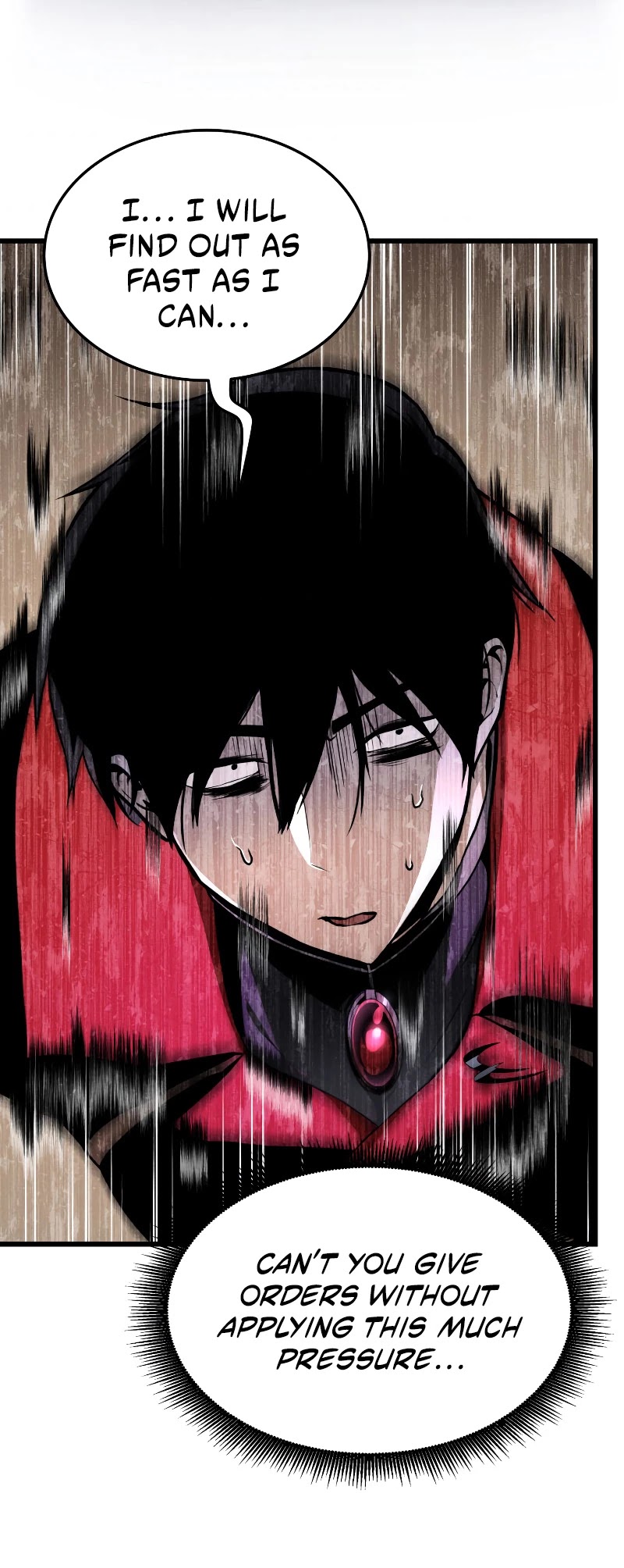 Ranker's Return (Remake) chapter 24 page 28