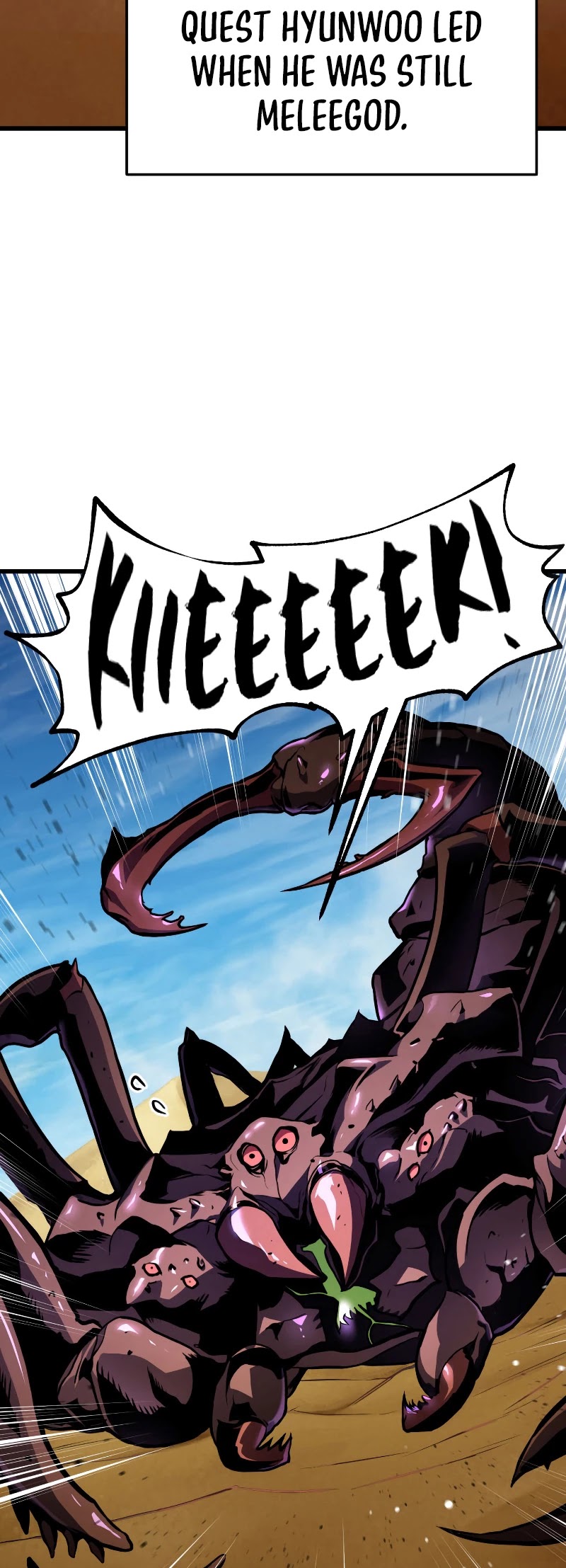 Ranker's Return (Remake) chapter 24 page 30