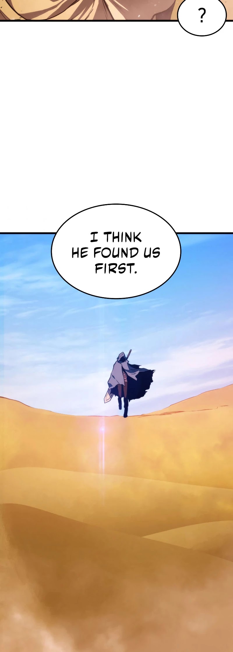 Ranker's Return (Remake) chapter 24 page 36