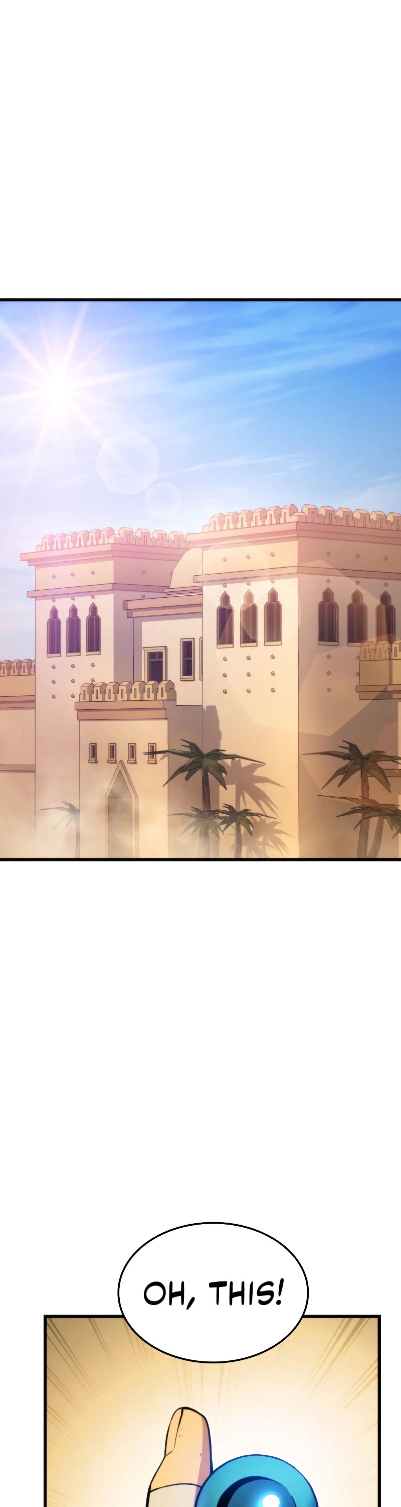 Ranker's Return (Remake) chapter 24 page 38