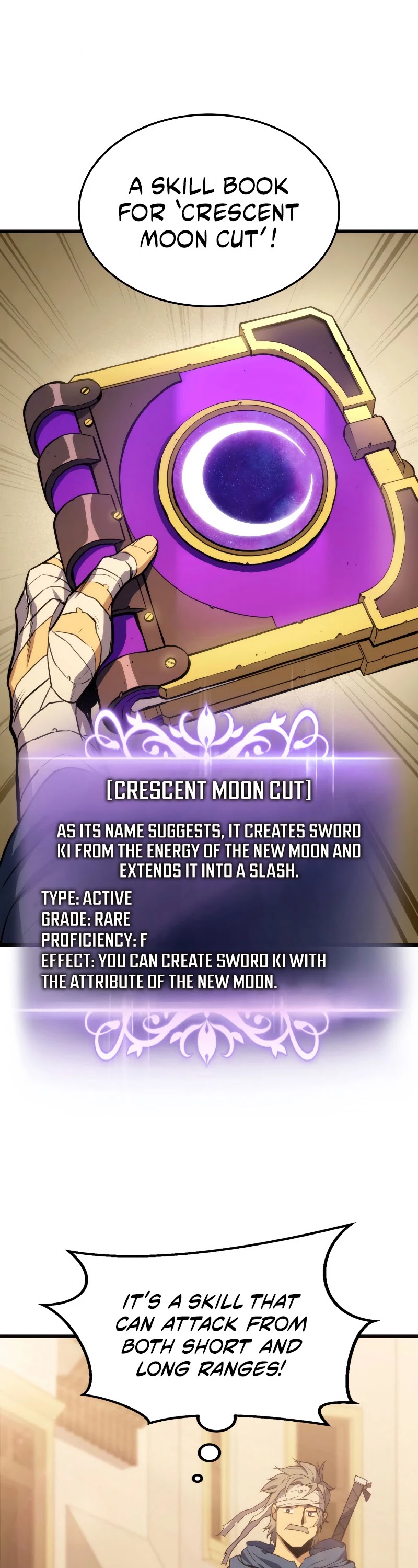 Ranker's Return (Remake) chapter 24 page 41