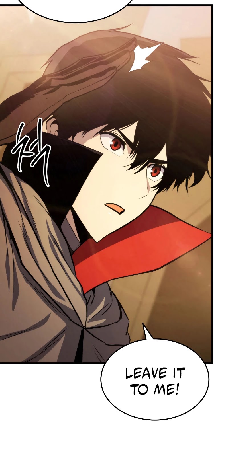 Ranker's Return (Remake) chapter 24 page 48