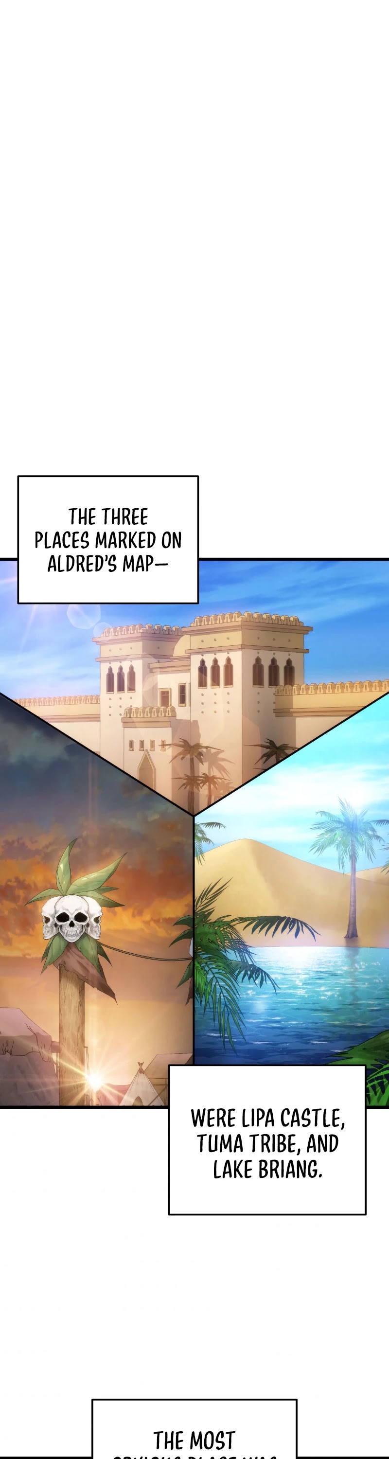 Ranker's Return (Remake) chapter 24 page 49